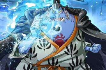 Top 100+ Ảnh Jinbe One Piece Full HD được yêu thích nhất