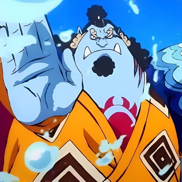 Ảnh Jinbe One Piece​ Full HD 12