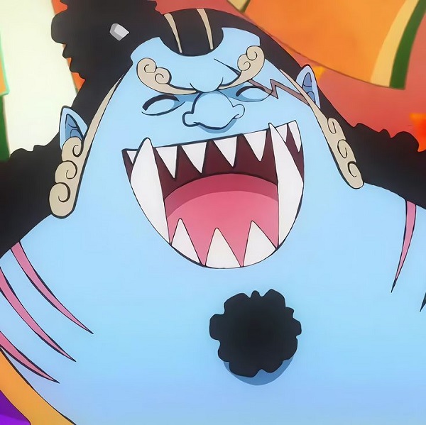 Ảnh Jinbe One Piece​ Full HD 15