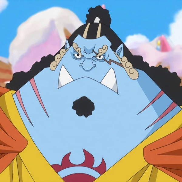 Ảnh Jinbe One Piece​ Full HD 7