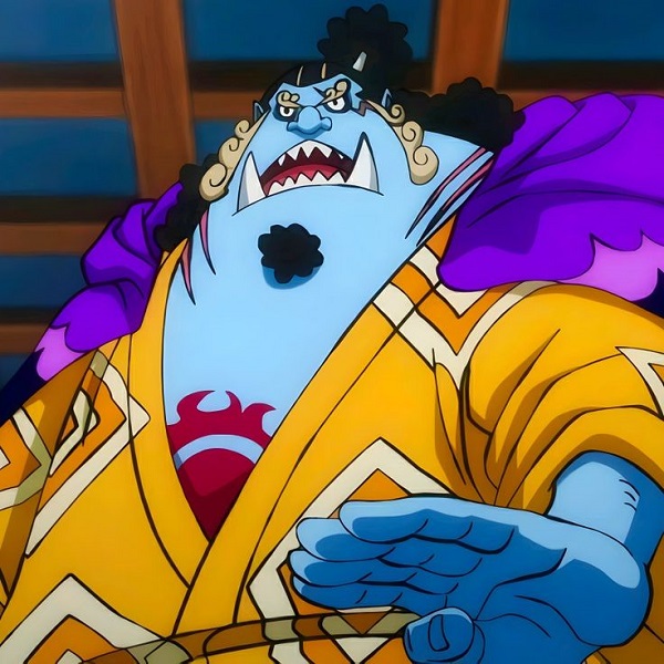 Ảnh Jinbe One Piece​ Full HD 8