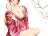 [586+] Ảnh Kahoko Hino hentai vô cùng sexy, đáng yêu