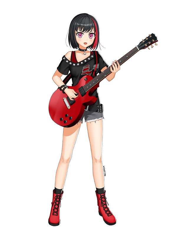 Ảnh Mitake Ran bikini 5