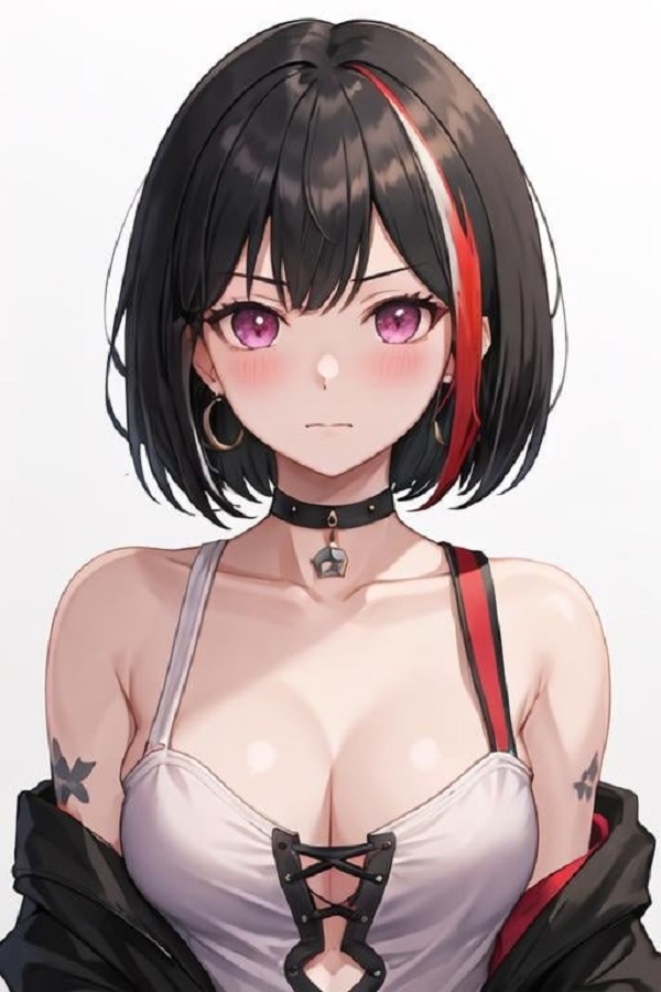 Ảnh Ran Mitake hentai 12