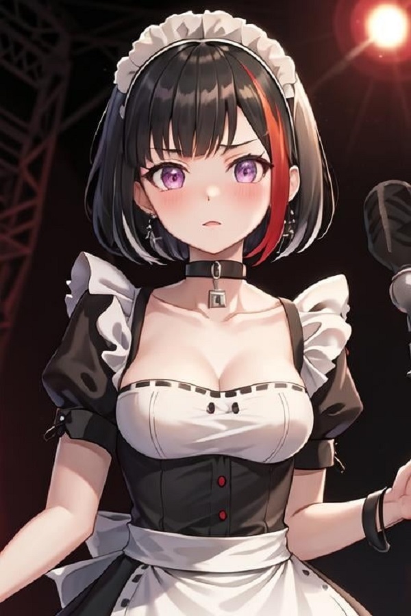 Ảnh Ran Mitake hentai 14