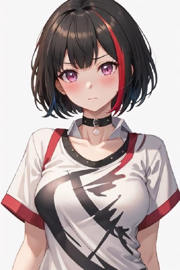 Ảnh Ran Mitake hentai 3