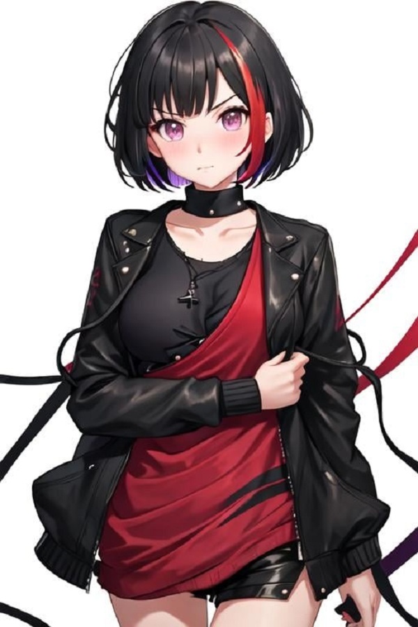 Ảnh Ran Mitake hentai 5