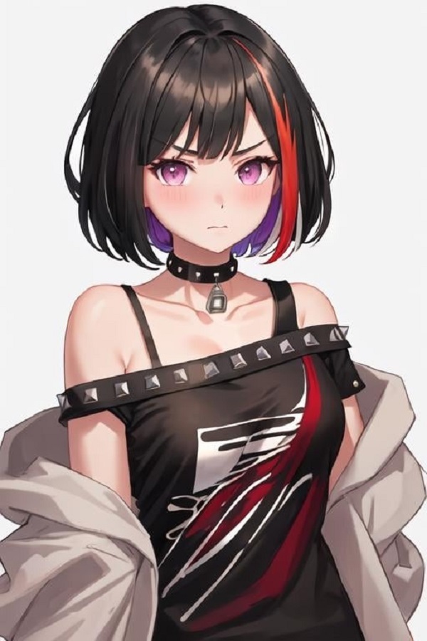 Ảnh Ran Mitake hentai 8