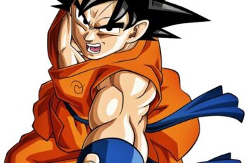 599+ Ảnh Son Goten cool ngầu mà bạn không nên bỏ lỡ