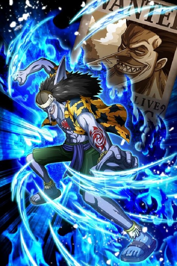 Arlong One Piece​​ 5