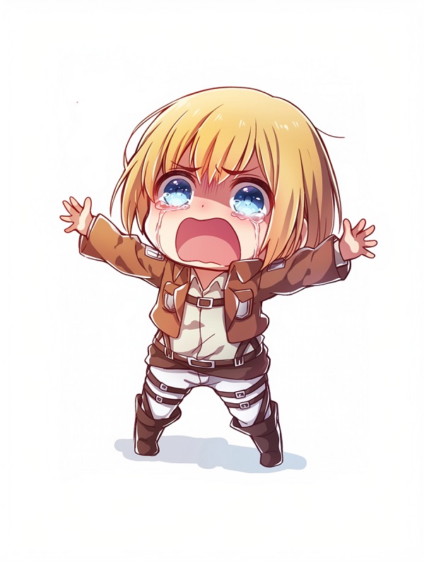 armin arlert cute 10