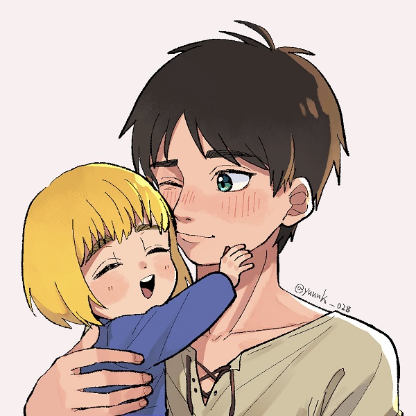 armin arlert cute 14