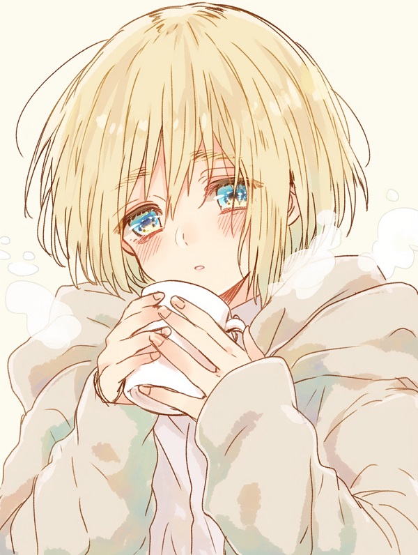 armin arlert cute 2