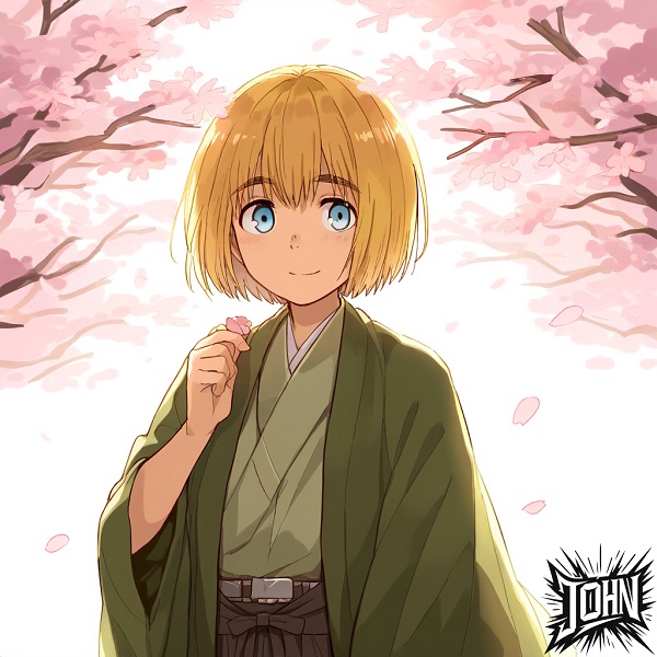 armin arlert cute 3