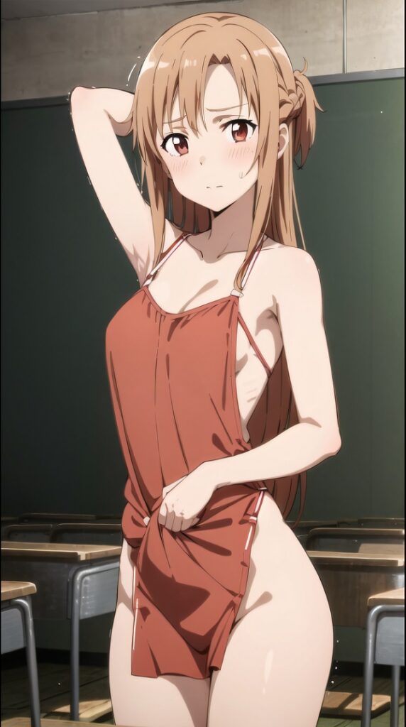 Say M V I B S U T P H Nh Nh Asuna Hentai Quy N R