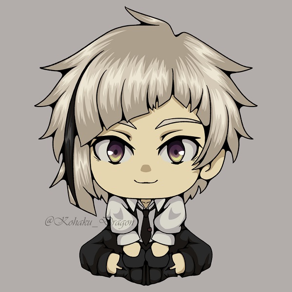 atsushi nakajima​ chibi 1