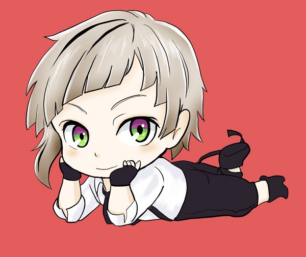 atsushi nakajima​ chibi 12