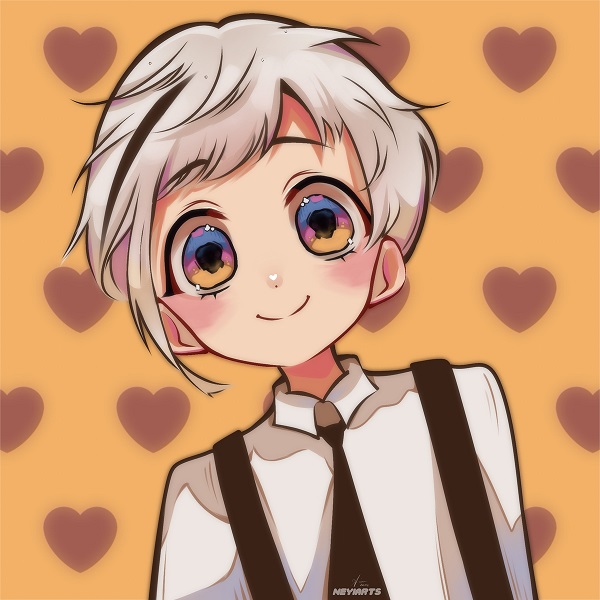 atsushi nakajima​ chibi 5