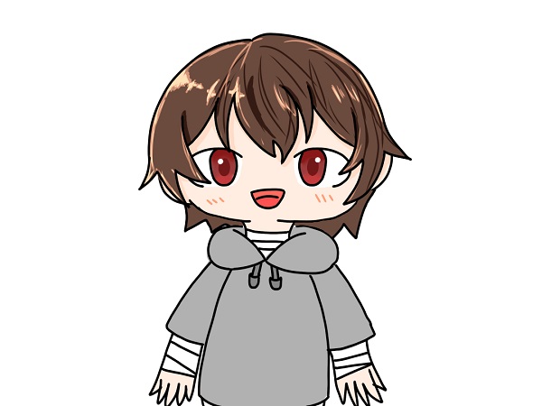 dazai osamu chibi 14