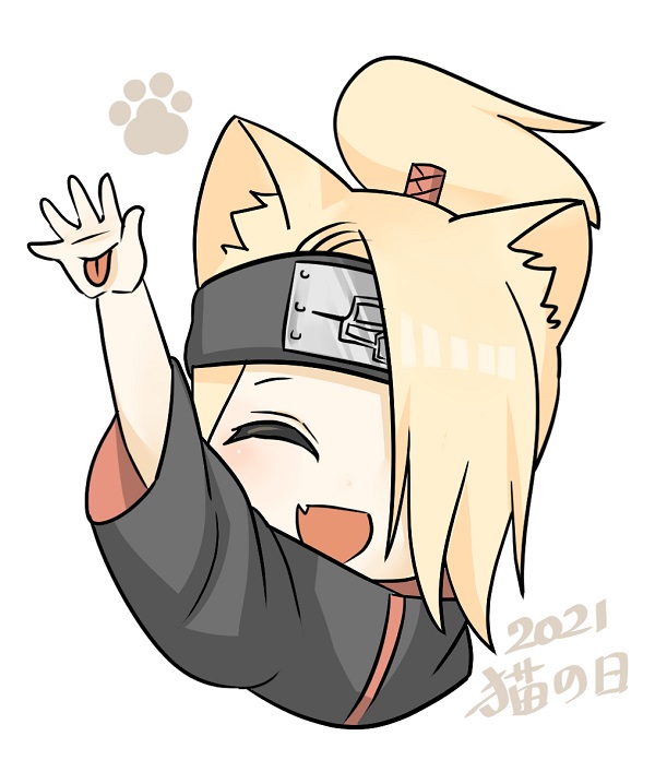 deidara cute 14