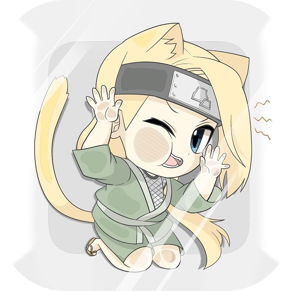 deidara cute 15