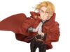 Bộ sưu tập 256+ ảnh Edward Elric cool ngầu đến mức gây sốt