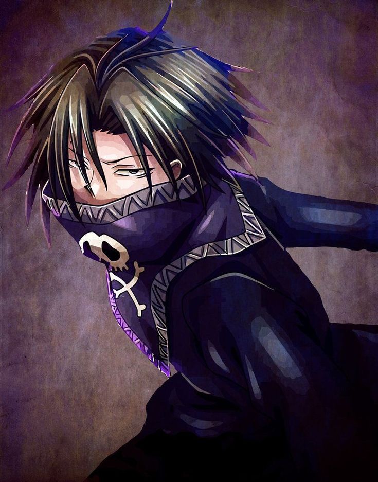 Feitan Portor 13