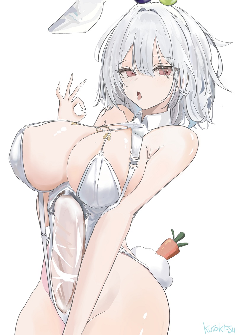 anime girl bikini​ 2