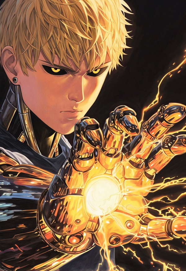 genos​ 1