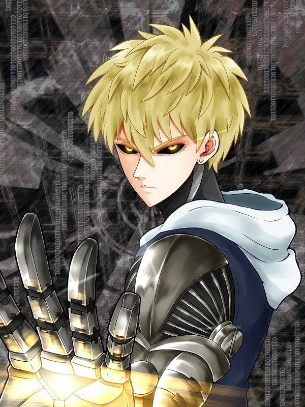 genos​ 10