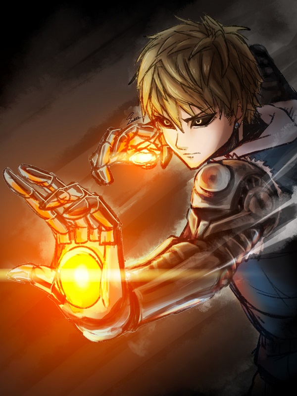 genos​ 12