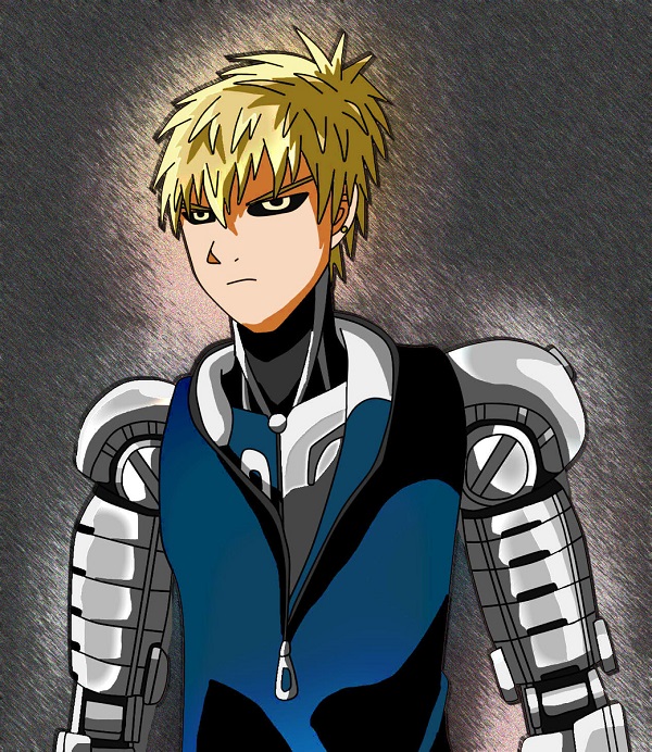 genos​ 13