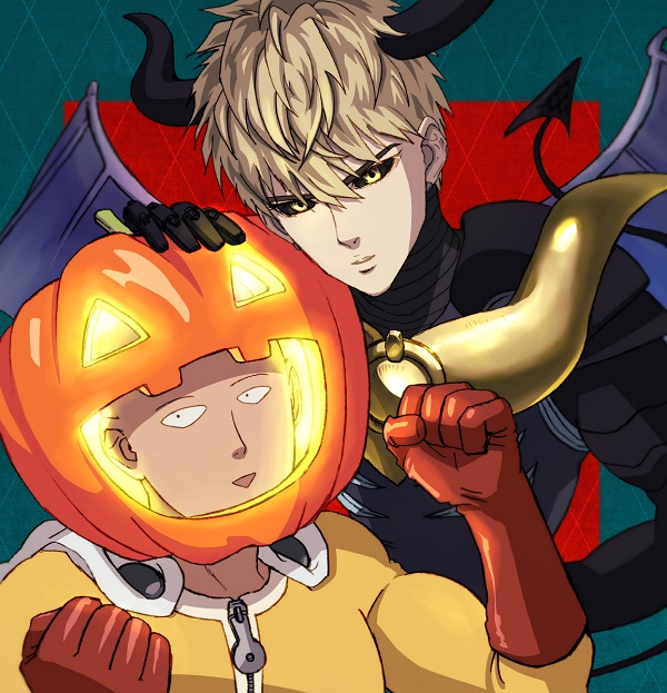 genos​ 15