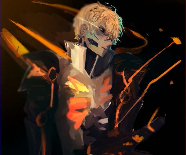 genos​ 19