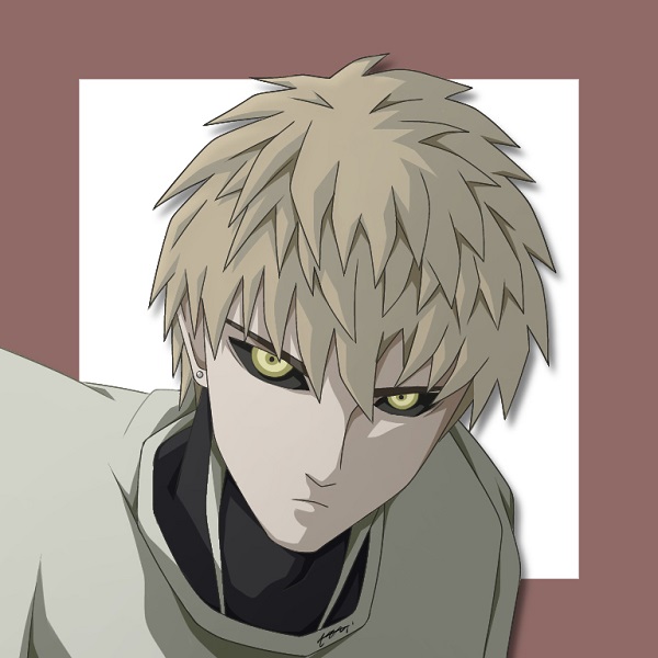 genos​ 22