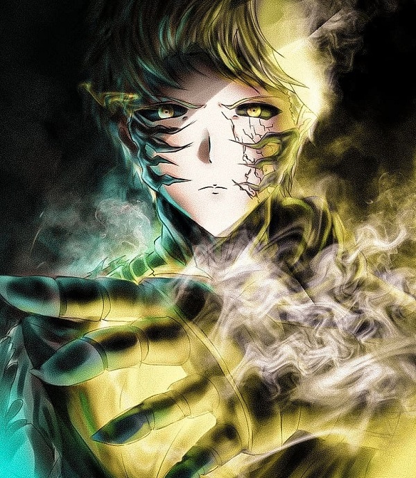 genos​ 23