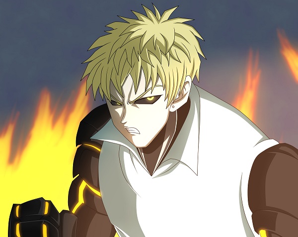 genos​ 27