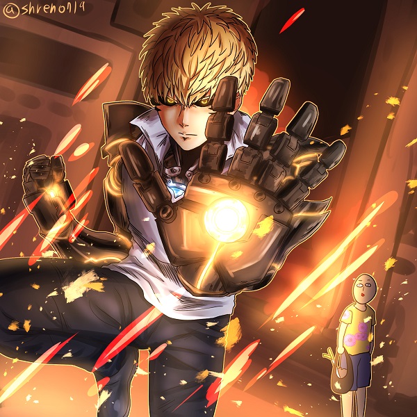 genos​ 29