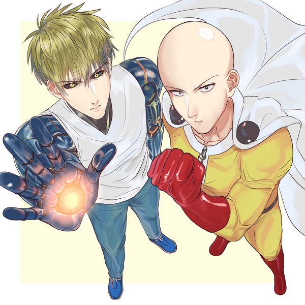 genos​ 30