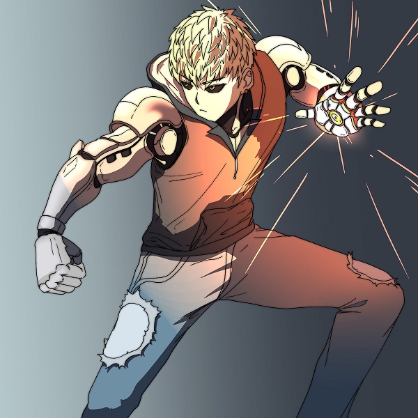 genos​ 4