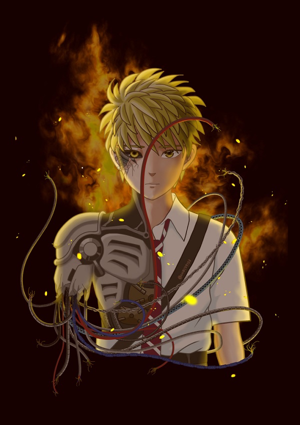 genos​ 5