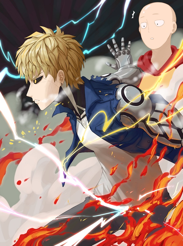 genos​ 6