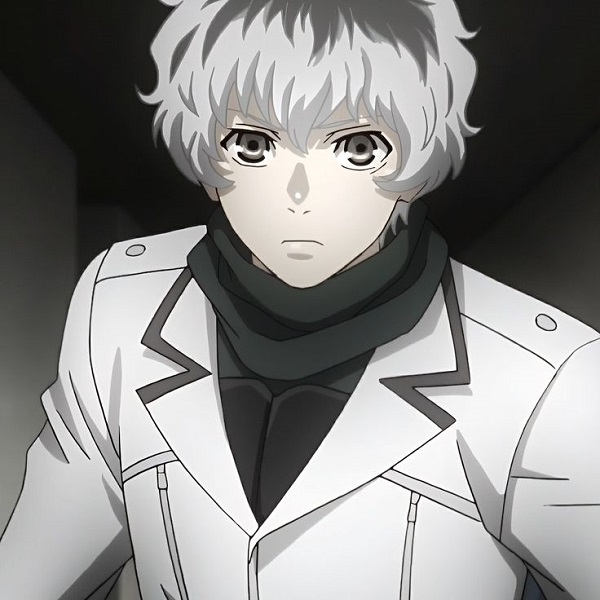 Haise Sasaki​ 10