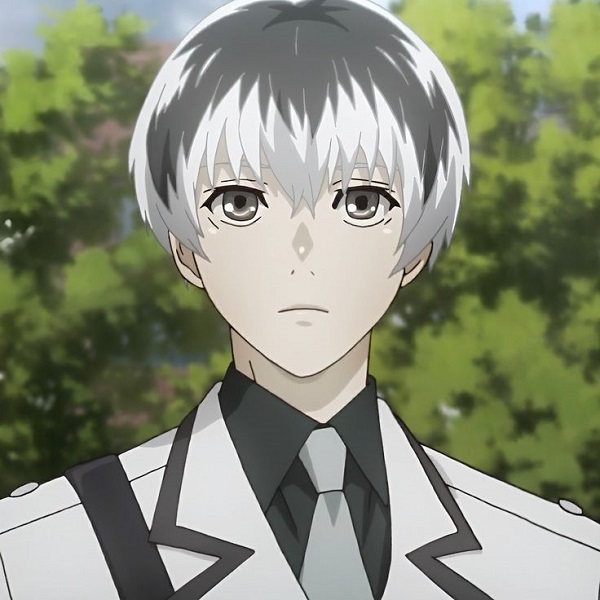 Haise Sasaki​ 2