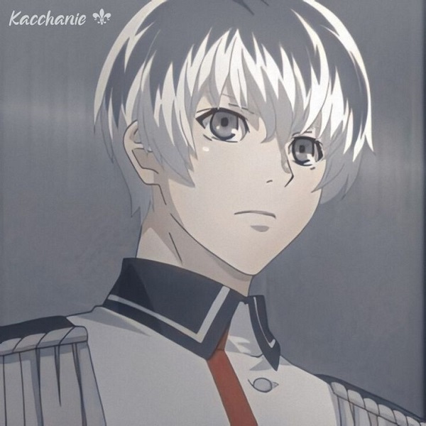 Haise Sasaki​ 3