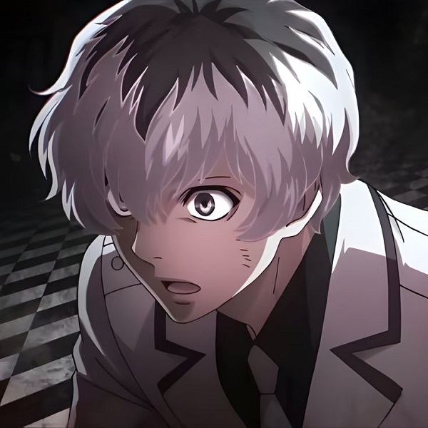 Haise Sasaki​ 4