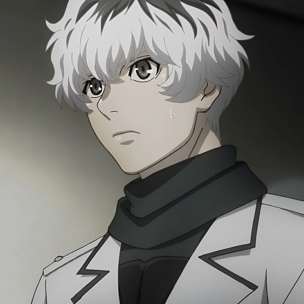 Haise Sasaki​ 5