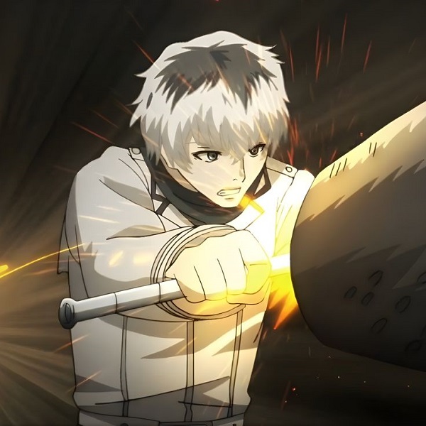 Haise Sasaki​ 6