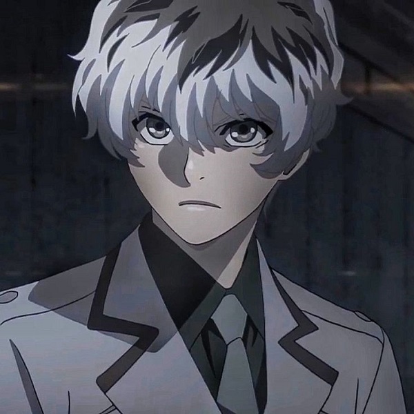 Haise Sasaki​ 8