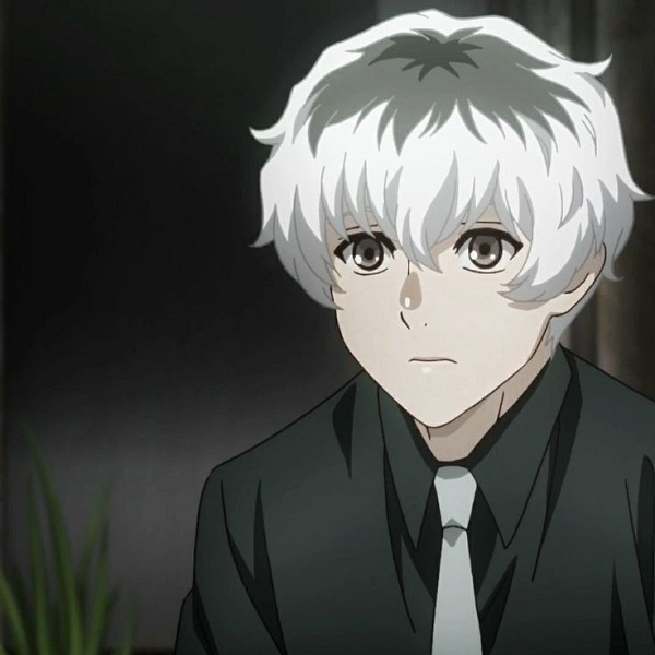 Haise Sasaki​ 9